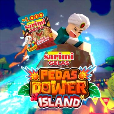 [UPDATE] Sarimi Glass: 🌶️ Spicy Dower Island 🏝️  icon