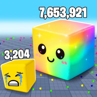 Thumbnail for Block Eaters Game
