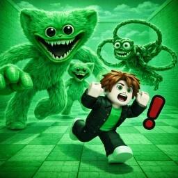 👻[UPD] x999M Bảo Vệ Thoát cho Poppy Playtime👻 icon