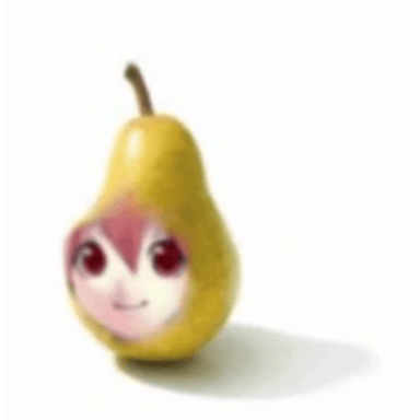 Teto Pear OBBY icon