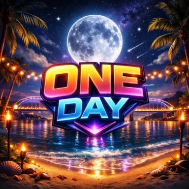 ONE DAY icon