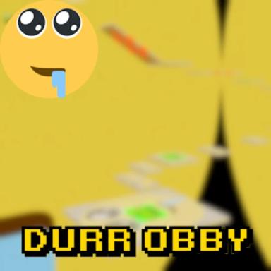 Thumbnail for Durr Obby (30+ STAGES) Game
