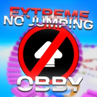 Thumbnail for EXTREME NO JUMPING OBBY Game