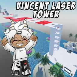 Vincent Laser Tower icon