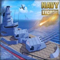 💣 Navy Tycoon [B2] icon