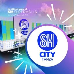 SM City Tanza (Official Mall) icon