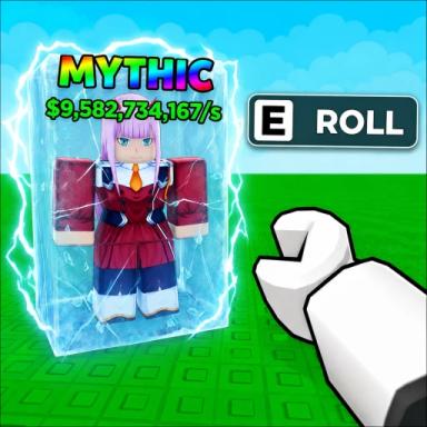 Thumbnail for Unfreeze an Anime [🧊] Game