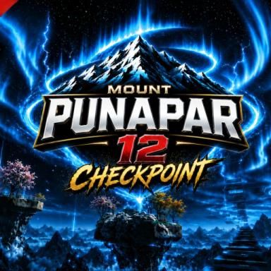 Thumbnail for [FREE TITLE + WASD] MOUNT PUNAPAR
 Game