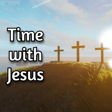 Time with Jesus  icon