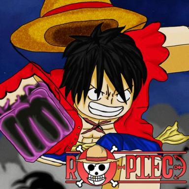Ro-Piece  icon