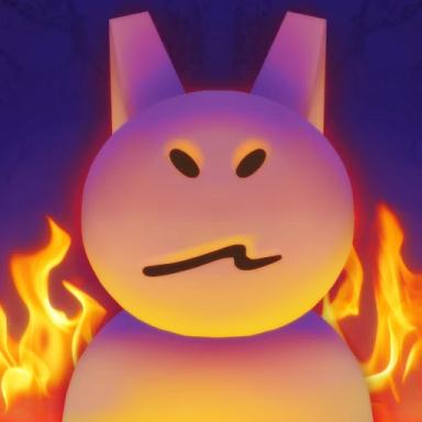 Thumbnail for GUBBYGROUNDS🐰 Game
