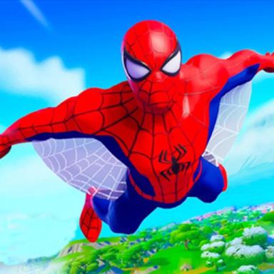 Super Hero Tycoon   icon