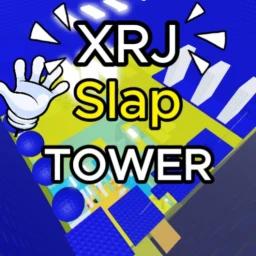 XRJ Slap Tower icon