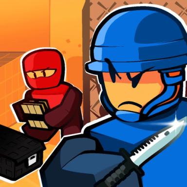 Thumbnail for BOMBLINE Game