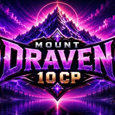 Thumbnail for [BARU] MOUNT DRAVEN  Game