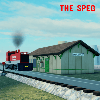 Thumbnail for RJCorman - The SPEG (Ro-Scale) Game