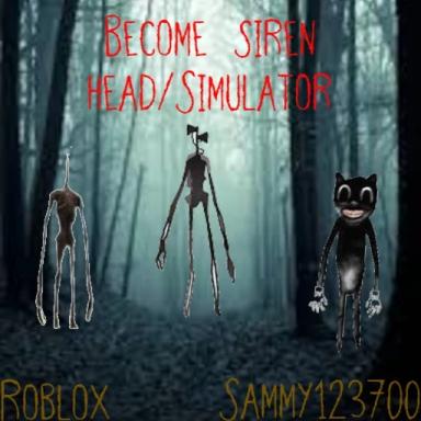 Thumbnail for Become Siren head/Simulator Game