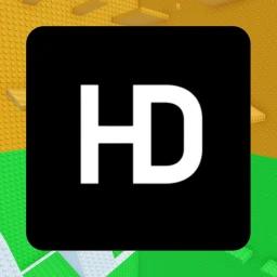 Impossible Admin Tower [1 Robux] icon