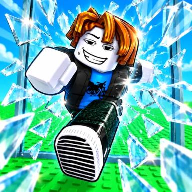 Thumbnail for +1 Speed to Break Glass Game