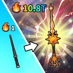 Thumbnail for Magic Loot[🦖Dino Event] Game