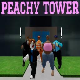 LOVELY PEACHES SKYDIVE TOWER FUN  icon