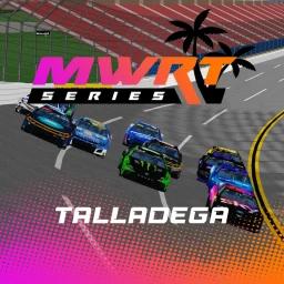 MWRT talladega (ANTI LAG) icon