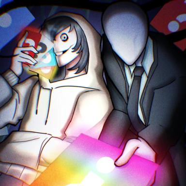 Thumbnail for Creepypastas Cards Game