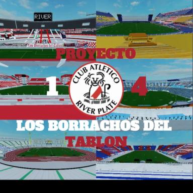 Thumbnail for River Plate World Game
