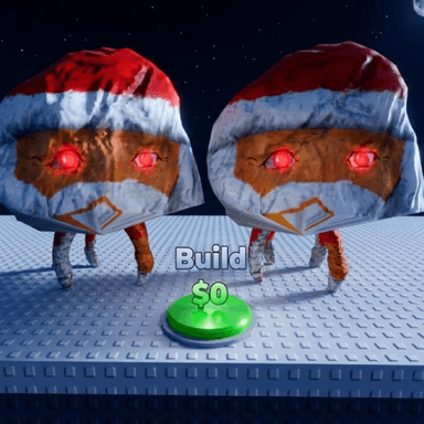 Thumbnail for Build Together Gugu Gaga Tycoon Game
