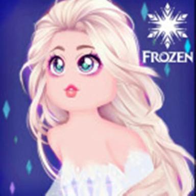  Frozen 2 | Elsa's Ice Castle ❄️ (Free Version) icon