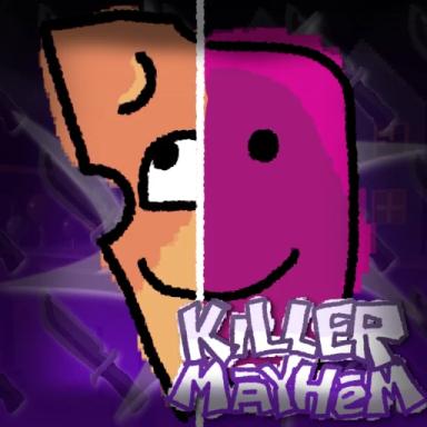 [🔪]Killer Mayhem icon