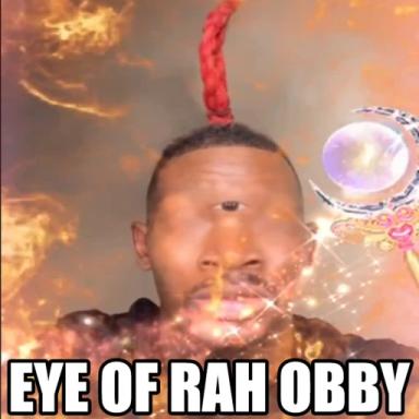 Thumbnail for Eye of Rah Obby Game