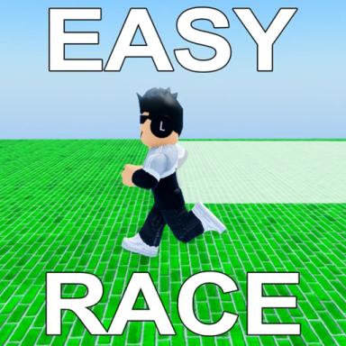Thumbnail for ⚡ Easy Race Clicker Game