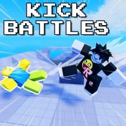 [x2] Kick Battles! [UPDATE v2.5] icon