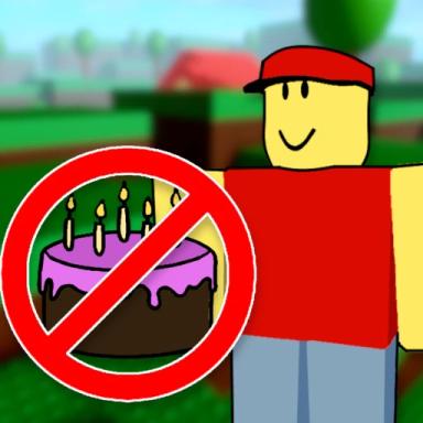 Thumbnail for Forget Your Friends Birthday! Game