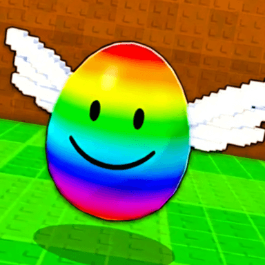 Thumbnail for 🥚 Be a Lucky Egg! Game