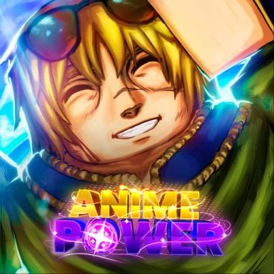 Thumbnail for Anime Power Game