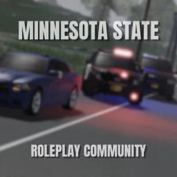 Thumbnail for Minnesota State Roleplay Game