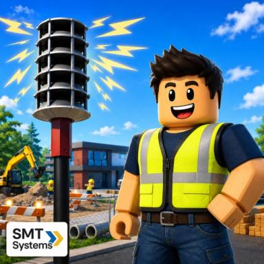 Thumbnail for Fire Alarm and Tornado Siren Test [UPDATE] Game