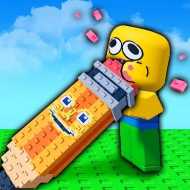 Eat Brainrot for fight[UPD2] icon