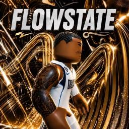 (BETA) FlowState Basketball icon