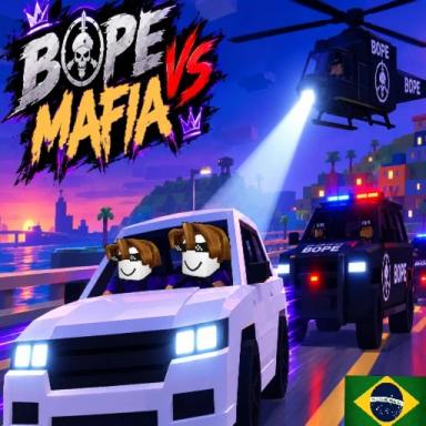 Thumbnail for BOPE vs Mafia   Game