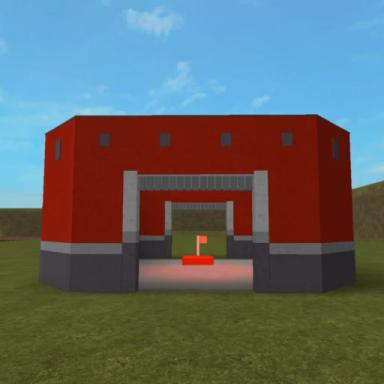 Thumbnail for Capture The Flag Game