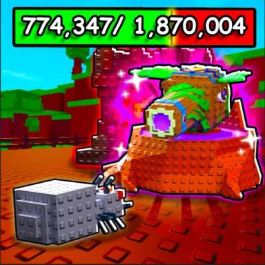Garden Base Defense icon