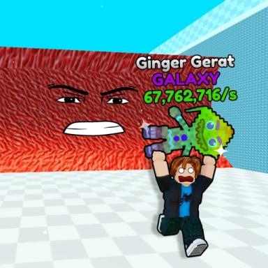 Thumbnail for Avoid Waves For Snowy Brainrots! Game