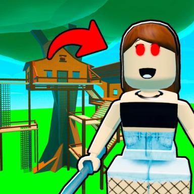 Thumbnail for Survival Jenna the Killer Game