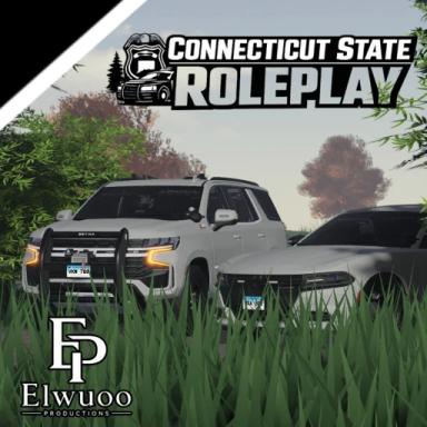 [OUTDATED UPDATE SOON] Connecticut State Roleplay icon