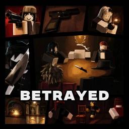 Thumbnail for betrayed [homecoming] Game