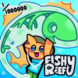 Fishy Reef icon
