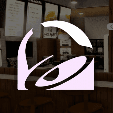 [👨‍🍳Work!] Work at Taco Bell🌯 icon